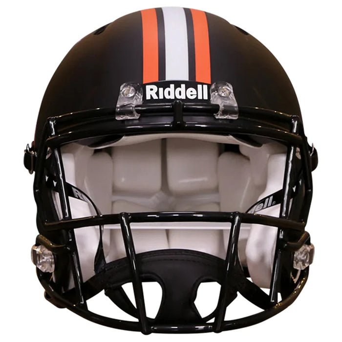 Oklahoma State Cowboys Authentic Speed Helmet - Pistol Pete - Game Day Treasures