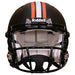 Oklahoma State Cowboys Authentic Speed Helmet - Pistol Pete - Game Day Treasures