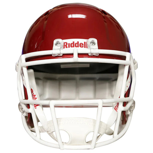 Oklahoma Sooners Replica Riddell Speed Helmet - Game Day Treasures