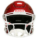 Oklahoma Sooners Authentic SpeedFlex Helmet - Game Day Treasures