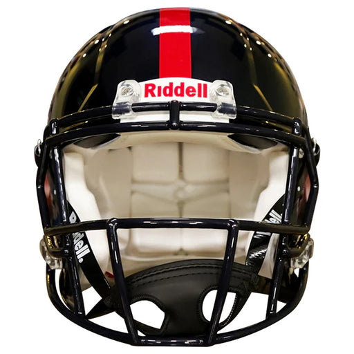 Mississippi (Ole Miss) Rebels Authentic Speed Helmet - Game Day Treasures