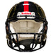 Mississippi (Ole Miss) Rebels Authentic Speed Helmet - Game Day Treasures