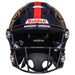 Mississippi (Ole Miss) Rebels Authentic SpeedFlex Helmet - Game Day Treasures