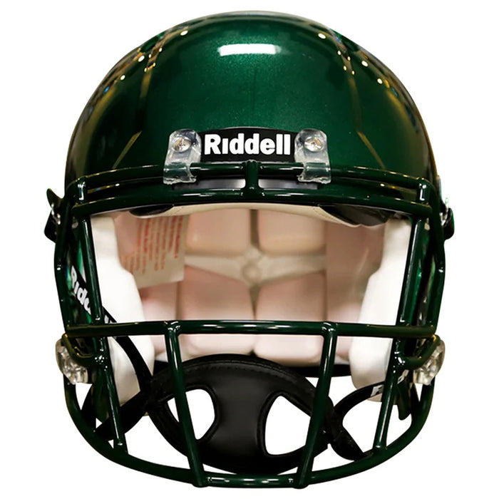 authentic oregon ducks football helmet Oregon Ducks Authentic Riddell Speed Helmet — Game Day Treasures