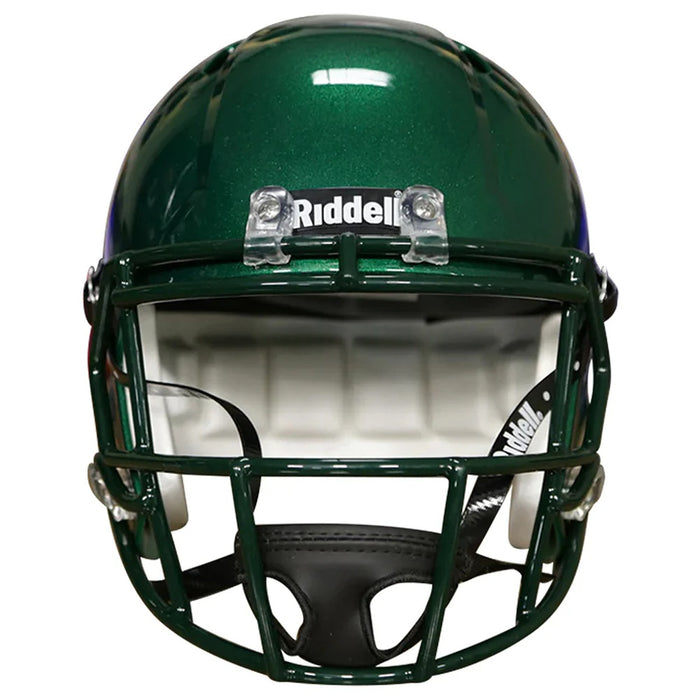 Oregon Ducks Replica Riddell Speed Helmet - Game Day Treasures