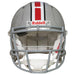 Ohio State Buckeyes Authentic Riddell Speed Helmet - Game Day Treasures