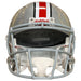 Ohio State Buckeyes Replica Riddell Speed Helmet - Game Day Treasures