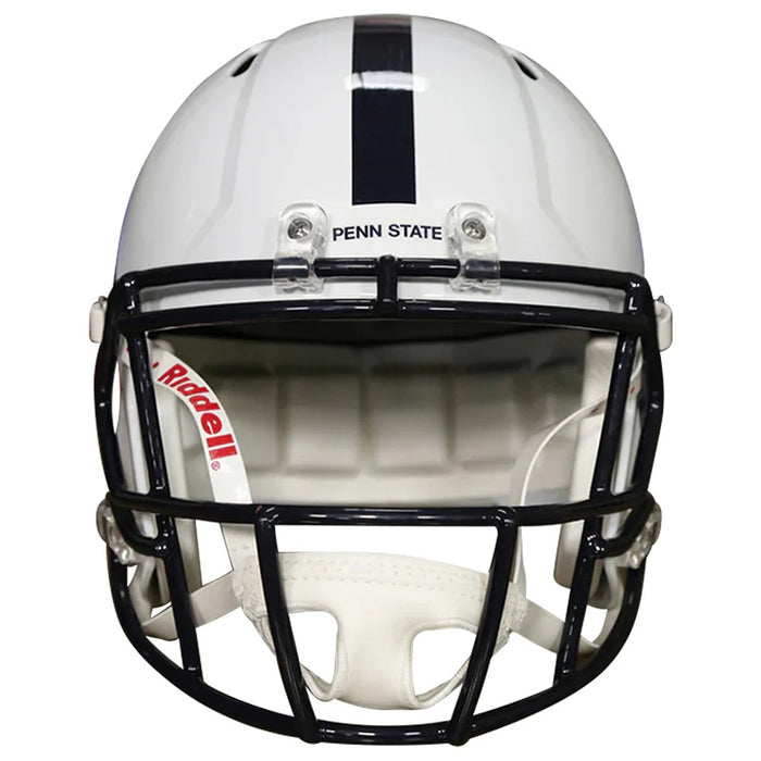 Penn State Nittany Lions Replica Speed Helmet - Game Day Treasures