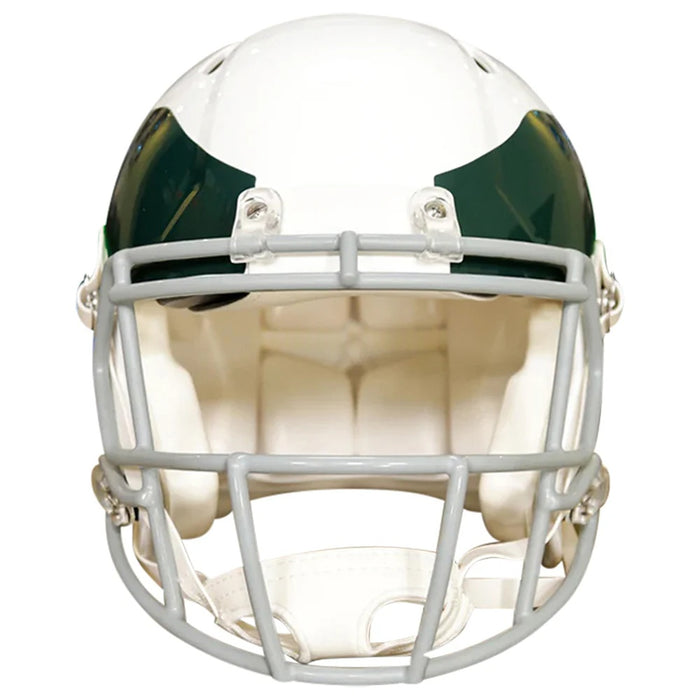 Philadelphia Eagles Authentic Throwback Speed Helmet (1969-1973) - Game Day Treasures