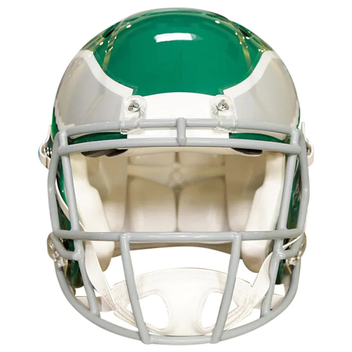 Philadelphia Eagles Authentic Throwback Speed Helmet (1974-1995) - Game Day Treasures