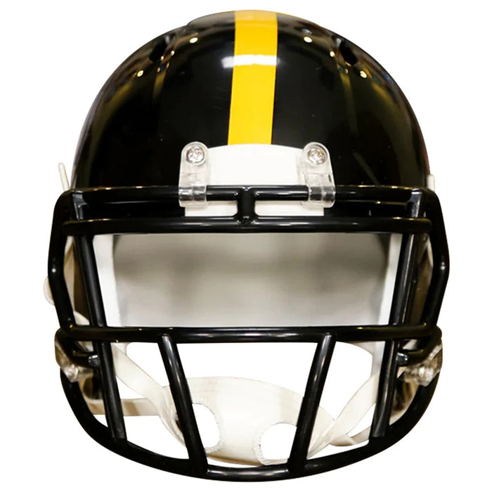 Pittsburgh Steelers Riddell Mini Speed Helmet - Game Day Treasures