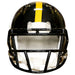 Pittsburgh Steelers Riddell Mini Speed Helmet - Game Day Treasures
