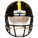 Pittsburgh Steelers Authentic Riddell Speed Helmet - Game Day Treasures