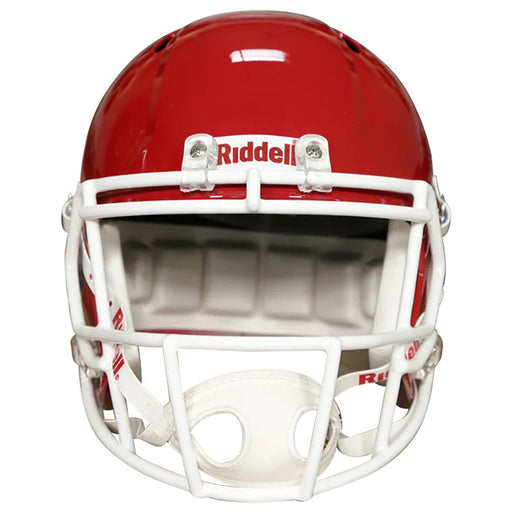 Rutgers Scarlet Knights Replica Speed Helmet - Game Day Treasures
