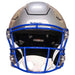 Seattle Seahawks Authentic Throwback SpeedFlex Helmet (1983-2001) - Game Day Treasures