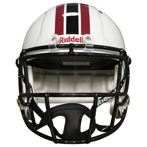 South Carolina Gamecocks Replica Speed Helmet - Game Day Treasures