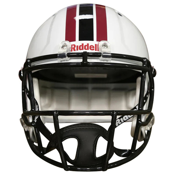 South Carolina Gamecocks Replica Speed Helmet - Game Day Treasures
