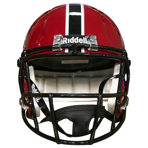 South Carolina Gamecocks Replica Speed Helmet - Script - Game Day Treasures