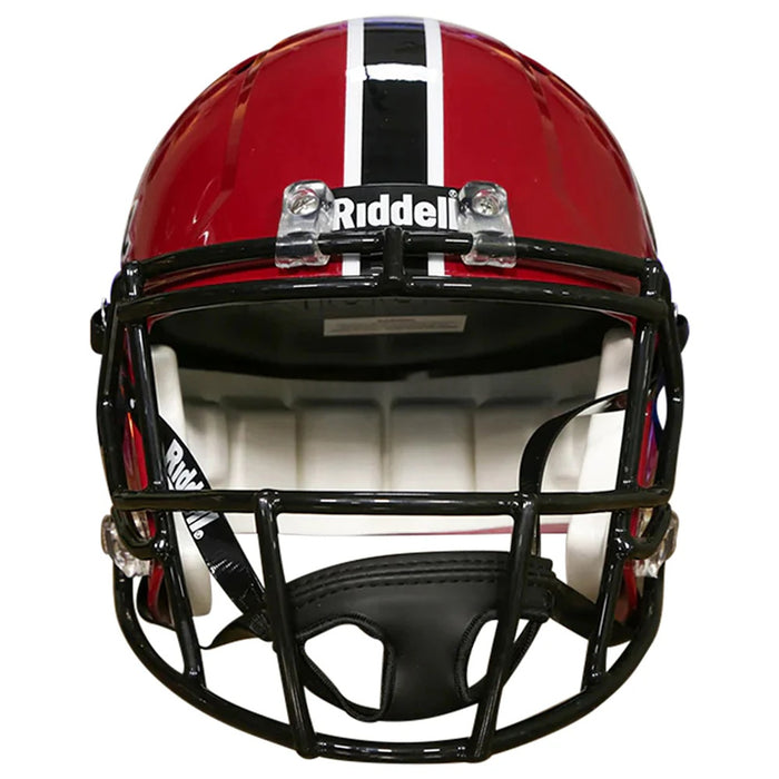 South Carolina Gamecocks Replica Speed Helmet - Script - Game Day Treasures
