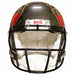 Tampa Bay Buccaneers Authentic Riddell Speed Helmet - Game Day Treasures