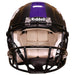 TCU Horned Frogs Authentic Riddell Speed Helmet - Game Day Treasures