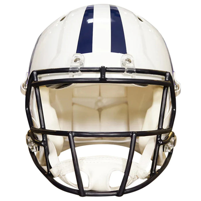 Tennessee Titans Authentic Throwback Speed Helmet (1999-2017) - Game Day Treasures