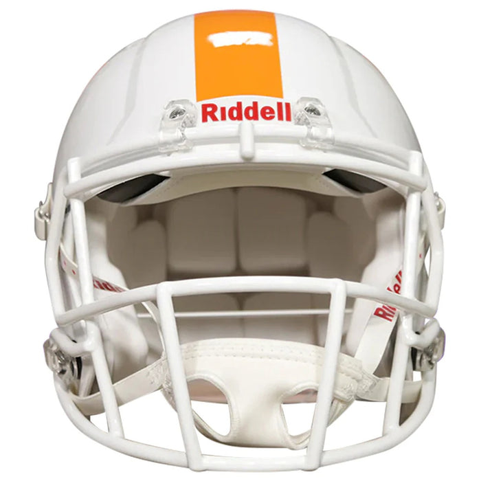 Tennessee Volunteers Authentic Riddell Speed Helmet - Game Day Treasures