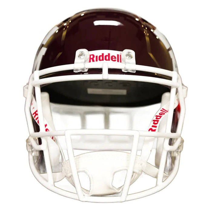 Texas A&M Aggies Replica Riddell Speed Helmet - Game Day Treasures