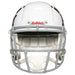 Texas A&M Aggies Replica Speed Helmet - White - Game Day Treasures