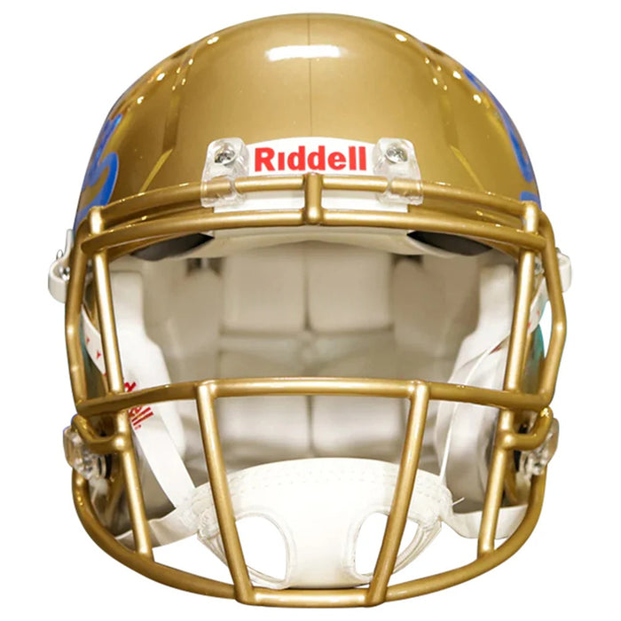 UCLA Bruins Authentic Riddell Speed Helmet - Game Day Treasures