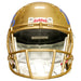 UCLA Bruins Replica Riddell Speed Helmet - Game Day Treasures