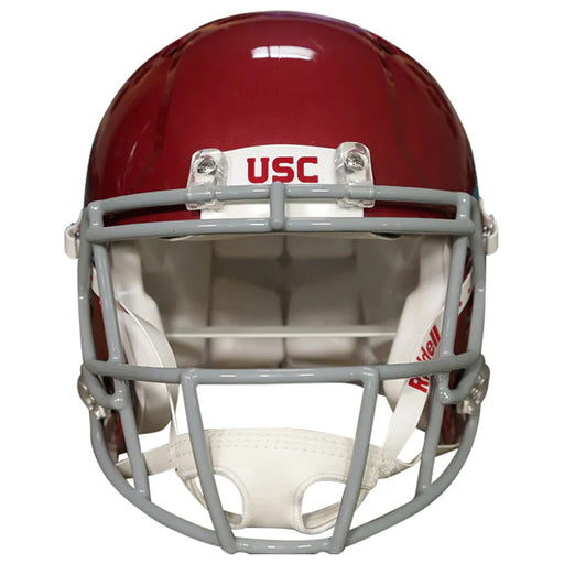 USC Trojans Authentic Riddell Speed Helmet - Game Day Treasures