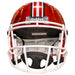 Utah Utes Replica Speed Helmet - Radiant Red - Game Day Treasures