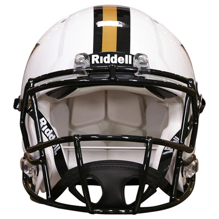 Vanderbilt Commodores Authentic Speed Helmet - Game Day Treasures