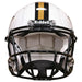 Vanderbilt Commodores Authentic Speed Helmet - Game Day Treasures