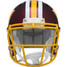 Washington Commanders Authentic Speed Helmet - 2025 Alternate - Game Day Treasures