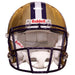 Washington Huskies Authentic Riddell Speed Helmet - Game Day Treasures