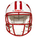 Wisconsin Badgers Authentic Riddell Speed Helmet - Game Day Treasures