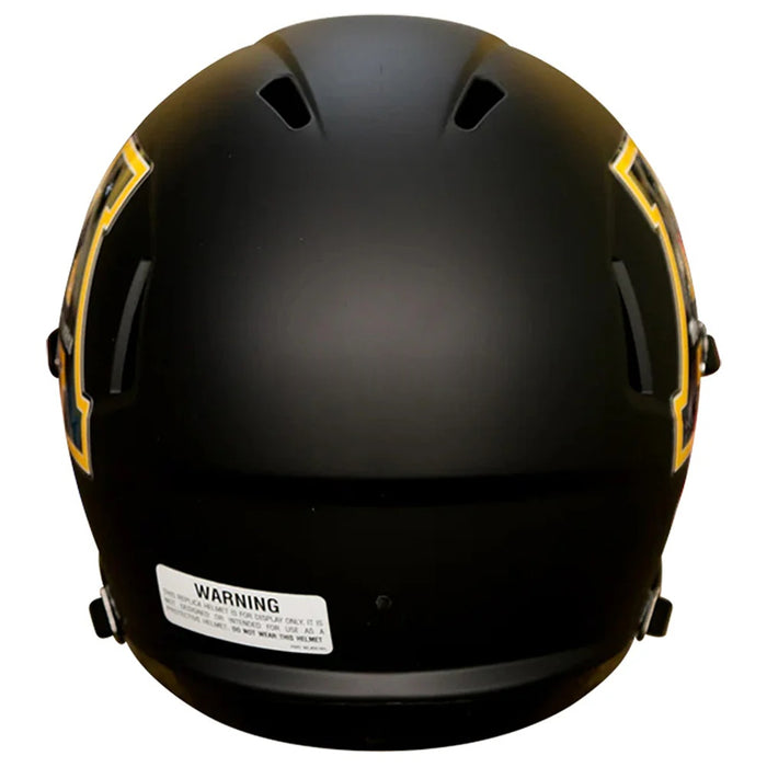 Appalachian State Mountaineers Replica Speed Helmet - Game Day Treasures