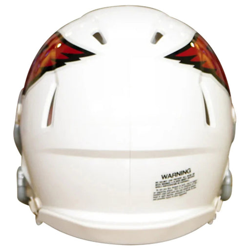 Arizona Cardinals Riddell Mini Speed Helmet - Game Day Treasures
