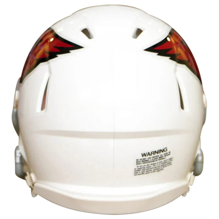 Arizona Cardinals Riddell Mini Speed Helmet - Game Day Treasures