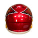 Arizona Cardinals Riddell Mini Speed Helmet - Flash - Game Day Treasures