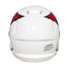 Arizona Cardinals Mini Throwback Speed Helmet - 2005 to 2022 - Game Day Treasures