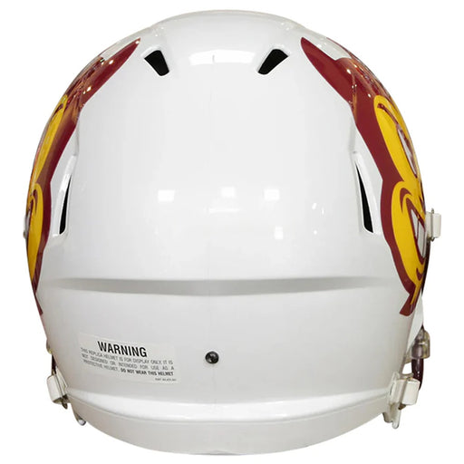 Arizona State Sun Devils Replica Speed Helmet - Sparky 2023 - Game Day Treasures
