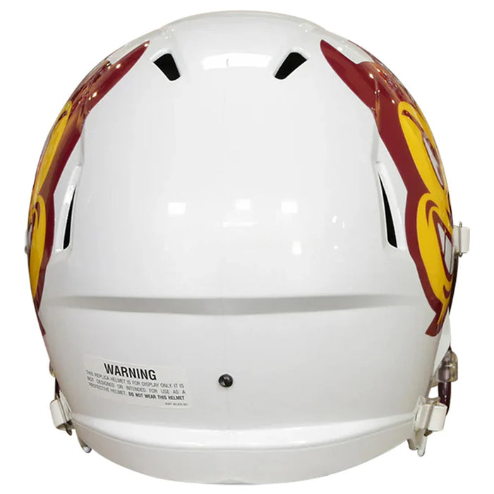 Arizona State Sun Devils Replica Speed Helmet - Sparky 2023 - Game Day Treasures