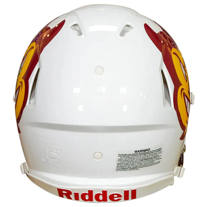 Arizona State Sun Devils Authentic Speed Helmet - Sparky 2023 - Game Day Treasures
