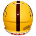 Arizona State Sun Devils Authentic Speed Helmet - Flat Yellow Sparky - Game Day Treasures