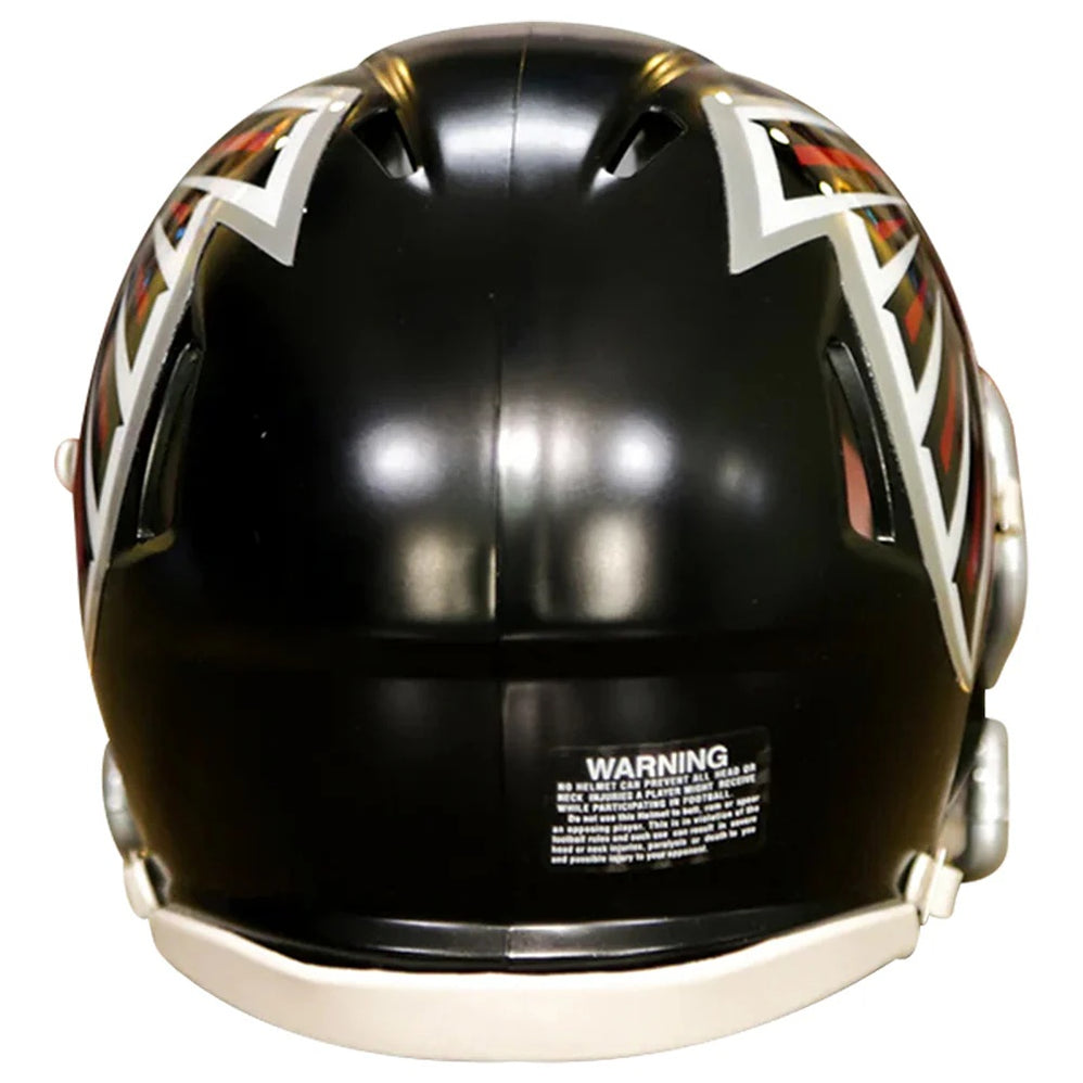 Atlanta Falcons Football Helmets | NFL Officially Licensed — Game Day ...