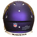 Baltimore Ravens Authentic Speed Helmet - 2024 Alternate - Game Day Treasures