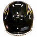 Baltimore Ravens Authentic Riddell Speed Helmet - Game Day Treasures